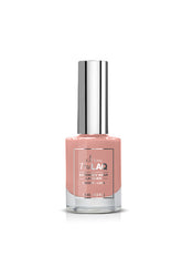 EZFlow TruLAQ Cover Pink Lacquer - Soft pink nail lacquer for a delicate, feminine touch with extended wear.