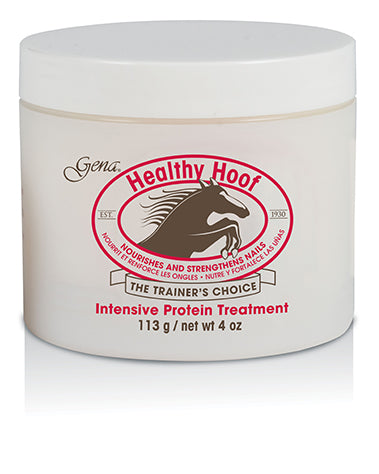 Healthy Hoof Cream 4 oz for Nail & Cuticle Care