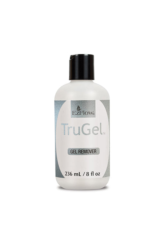 EzFlow Nagelhautentferner – 2-in-1 Werkzeug Aus Edelstahl Für Acryl & Gel Nägel