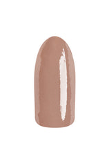 Color swatch of Ez Flow TruDIP Private Audience showing its vanilla latte creme' hue