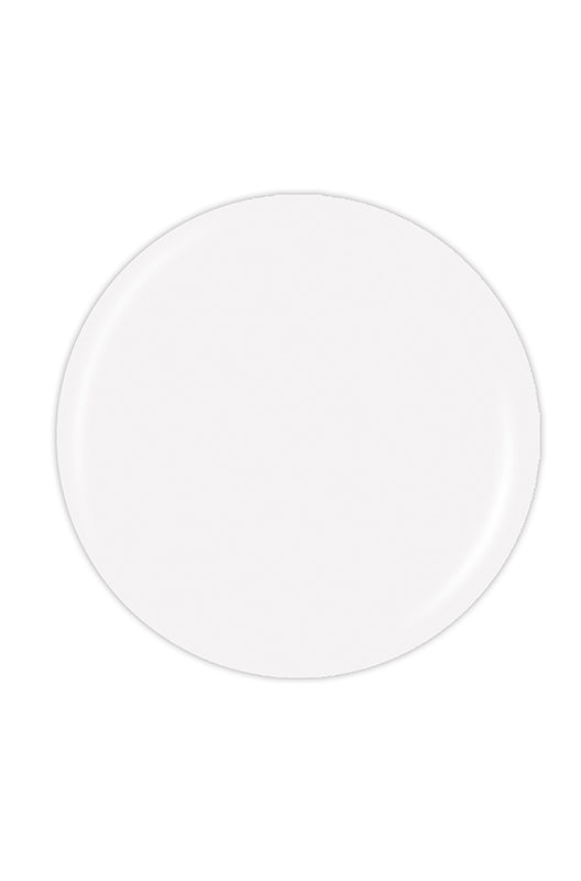 EZFlow TruLAQ Extended Wear Top Coat swatch, ensuring a shiny and long-lasting manicure.