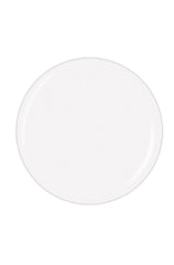 EZFlow TruLAQ Extended Wear Top Coat swatch, ensuring a shiny and long-lasting manicure.