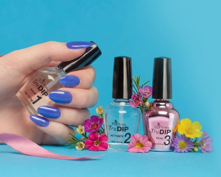 EzFlow | Winning Nail Artistry, Pro Acrylics & Hard Gels