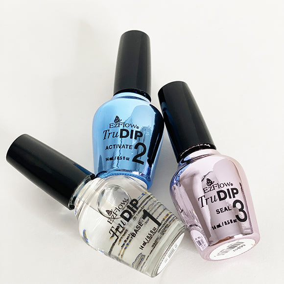 EzFlow | Winning Nail Artistry, Pro Acrylics & Hard Gels