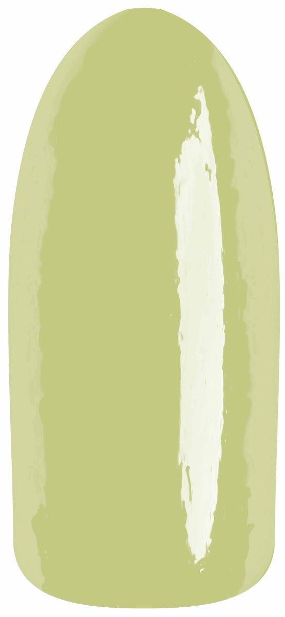 EzFlow TruMatch The Grass Is Always Greener Swatch