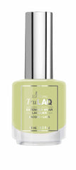 Front view of EzFlow TruLaq shade The Grass Is Always Greener Bottle
