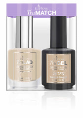 Front view of EzFlow TruMatch Caramel Bouquet bottles
